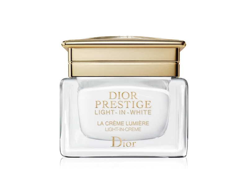 Christian Dior, Prestige Light-In-White, Illuminating, Cream, For Face, 50 Ml