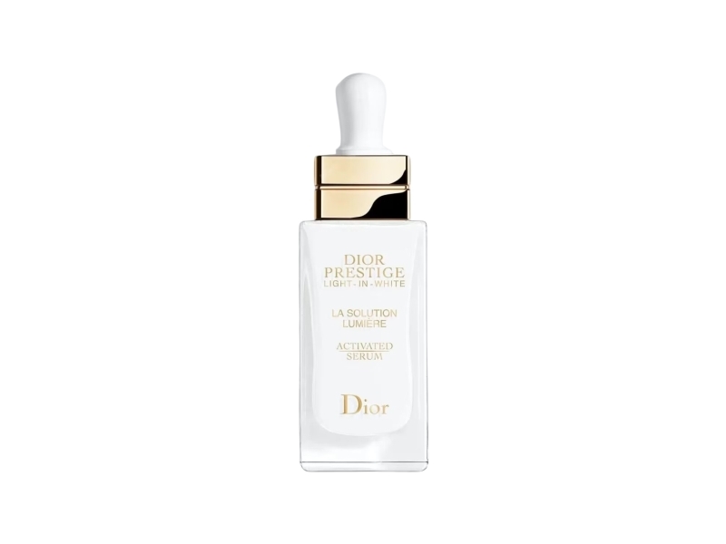 Dior Prestige Light-In-White Solution Illuminating Facial Serum 30 Ml