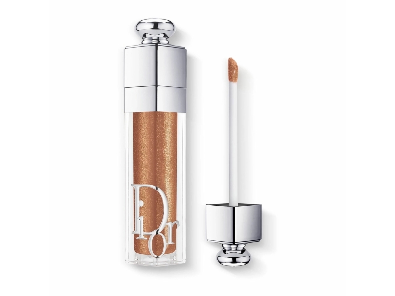 Dior Christian , Addict, Maximizer, Lip Plumper, 049, Pure Copper, 6 Ml For Women