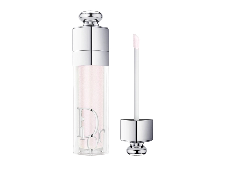 Christian Dior, Addict, Maximizer, Lip Plumper, 050, Holo Silver, 6 Ml For Women