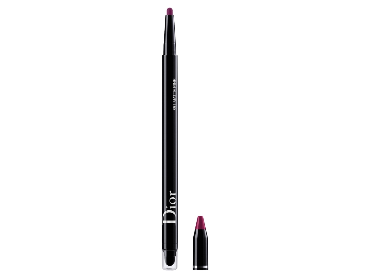 Dior Diorshow 24H Stylo Waterproof Eyeliner 0.0007Oz 0.2G