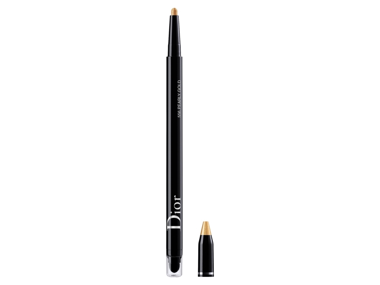 Dior Dior Diorshow 24H Stylo Waterproof Eyeliner 556 Pearly Gold 0,2G