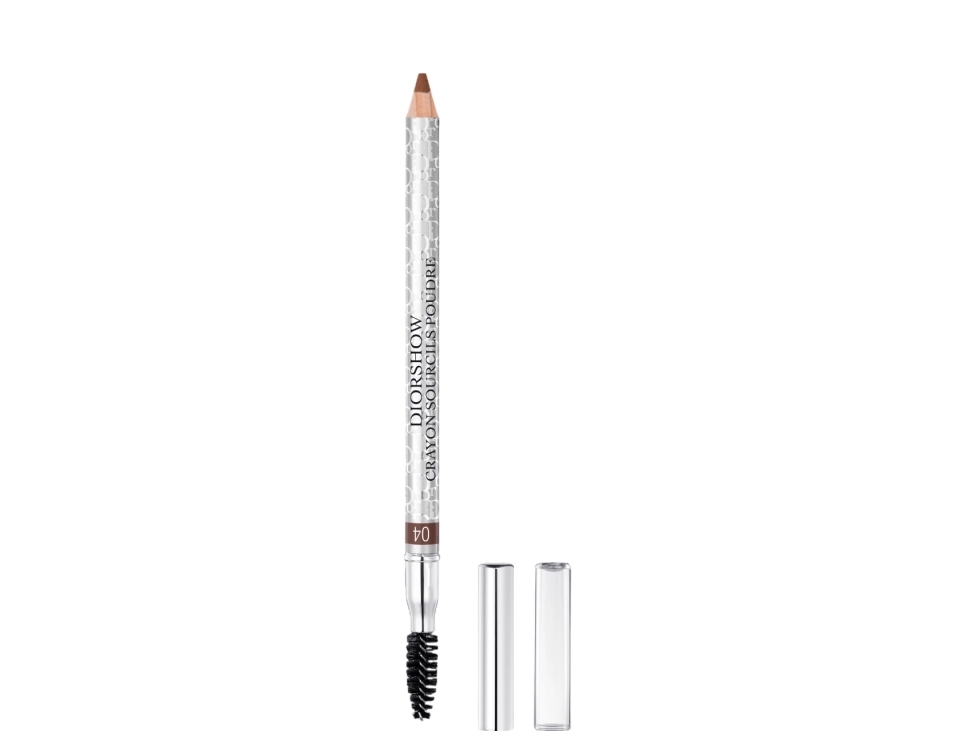 Dior Diorshow Powder Eyebrow Pencil 04 Auburn 1,19G