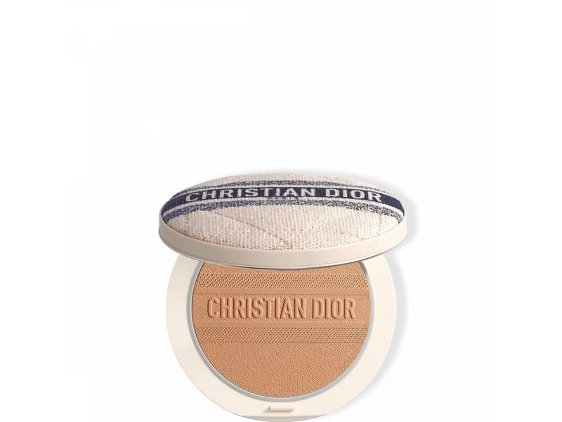 Dior Christian , Forever, Bronzer Compact Powder, 06, 9 G For Women