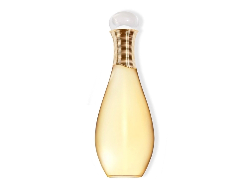 Christian Dior, J'adore, Shower Oil, For All Skin Types, 200 Ml For Women