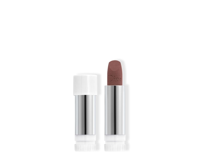 Dior Christian , Couture Colour, Velvet, Cream Lipstick, 300, Nude Style, Refill, 3.5 G