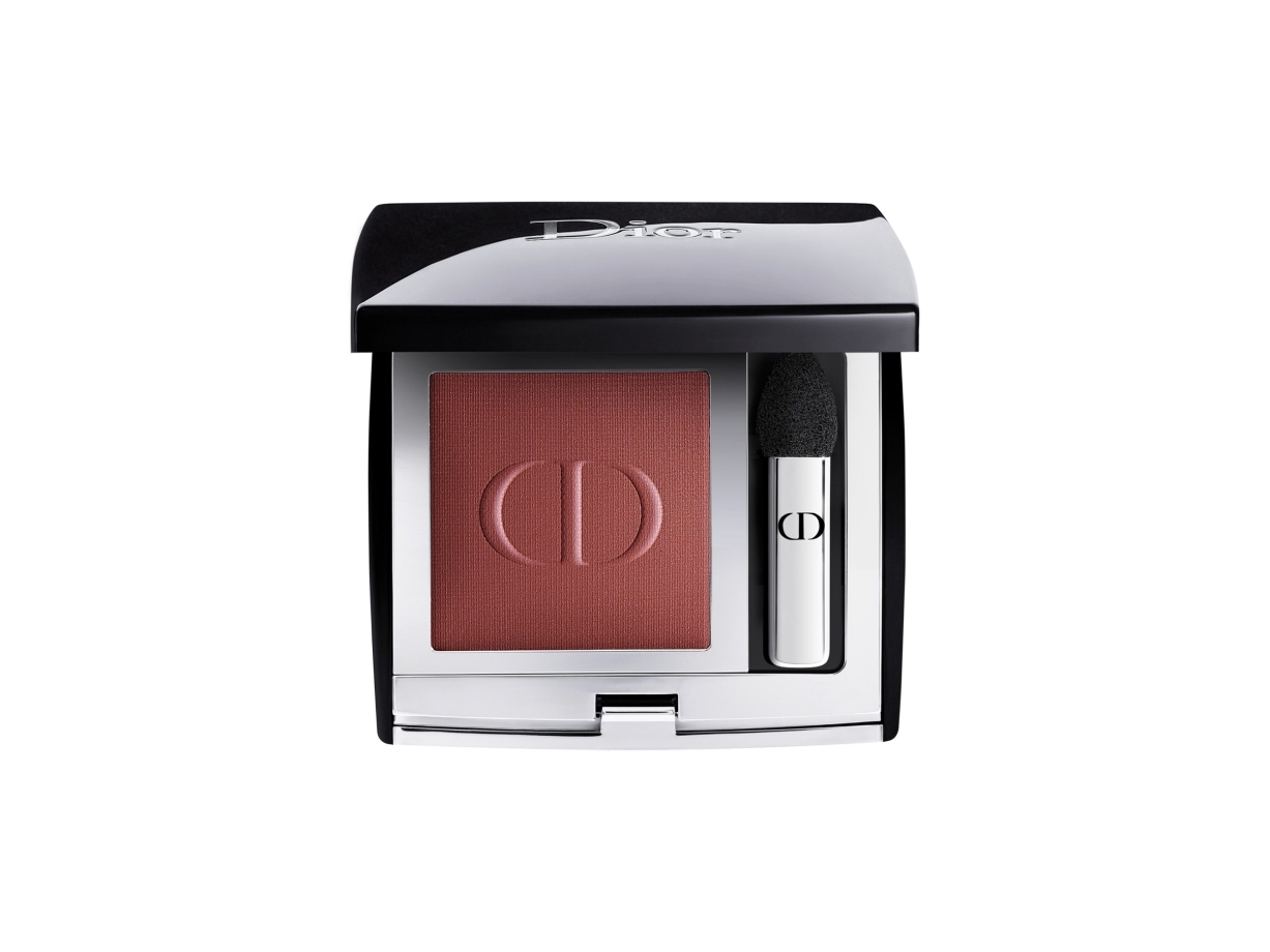 Dior DIOR MONO COLOR COUTURE EYESHADOW 884 ROUGE TRAFALGAR 2g | Smink - Ögon - Ögonskugga | GameStuff