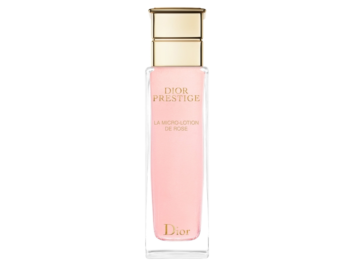 Christian Dior, Prestige La Micro, Refining, Rose, Lotion, For Face, 150 Ml