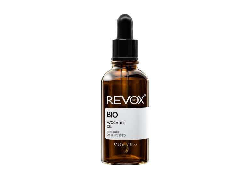 Revox Bio* Avocado Oil Serum Do Twarzy 30Ml