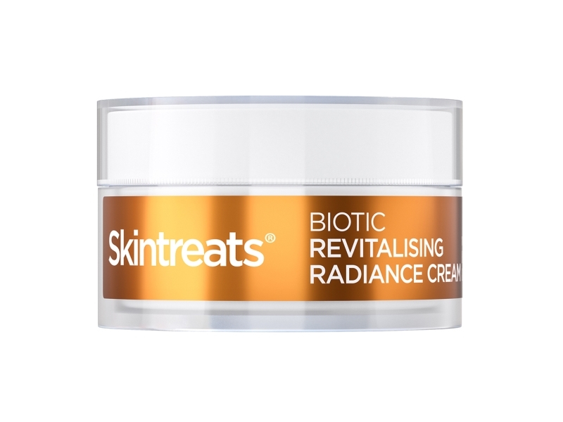 Revox Skintreats Biotic Crema Revitalizante 50Ml