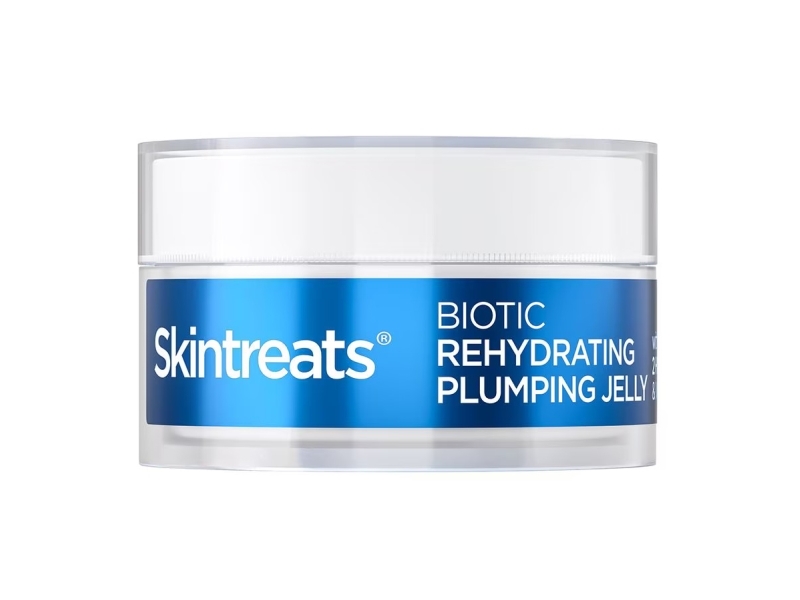 Revox B77 Skintreats Biotic Rehydrating Plumping Jelly - - 50 Ml