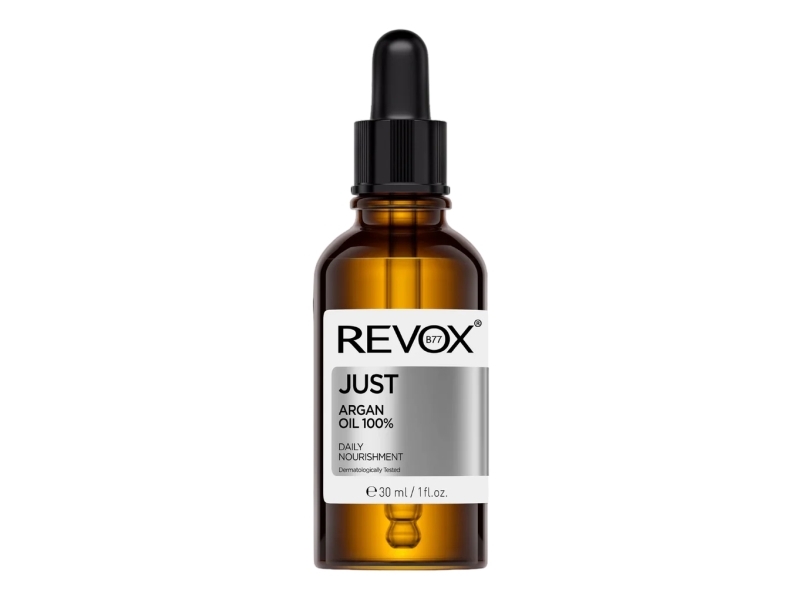 Revox Just Argan Oil 100 30Ml
