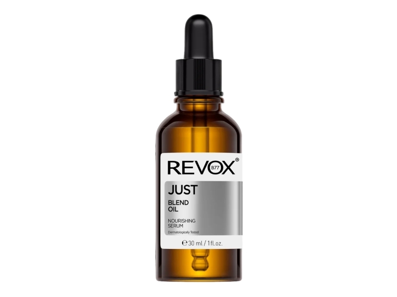 Revox B77 Just Blend Oil - - 30 Ml