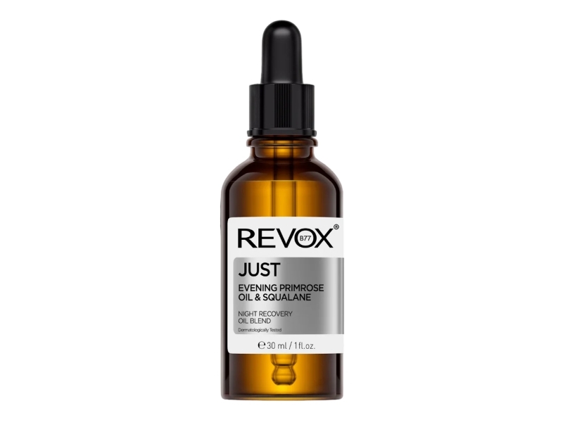 Revox B77 Just Evening Primrose Oil & Squalane - - 30 Ml