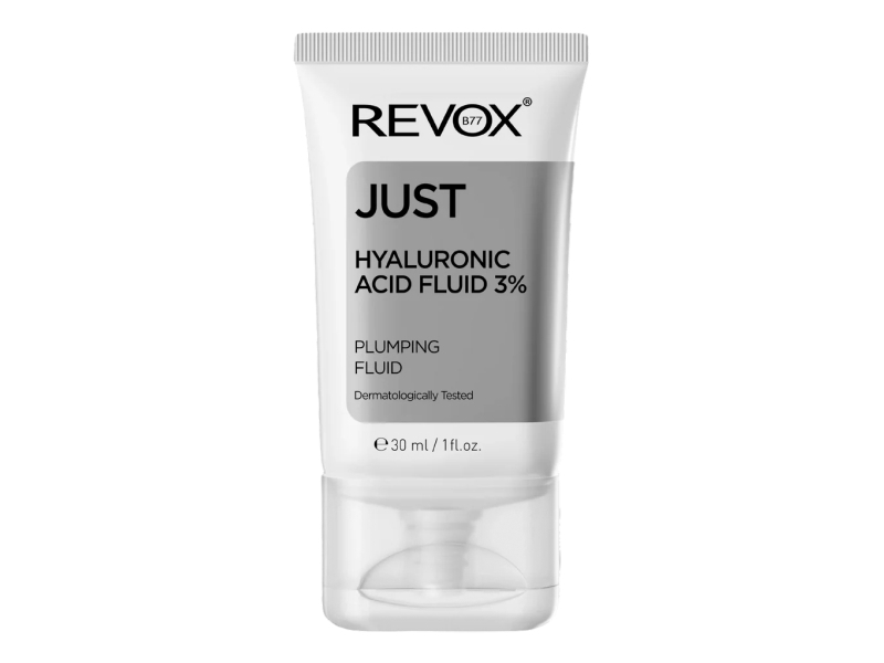 Revox Dagcreme B77 Just 30 Ml