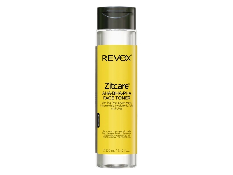 Revox B77 Zitcare 250 ml regulerende ansigtstoner