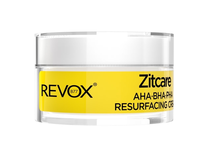 Creme Na Dzień Revox B77 Zitcare 50 Ml