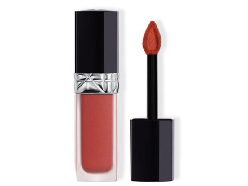 Dior Rouge Dior Forever Liquid Lipstick - - 6 Ml