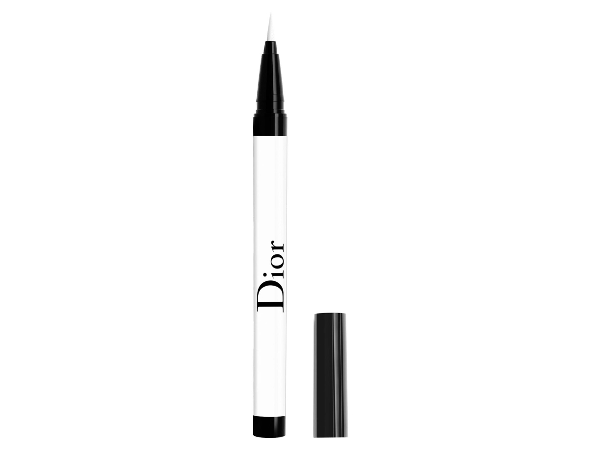 Dior Dior On Stage Eyeliner Waterproof 001 Matte White 0,55Ml