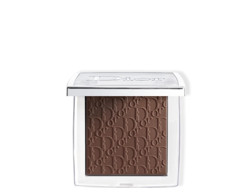 Dior Christian , Backstage, Compact Powder, 8N, Powder-No-Powder, 11 G For Women