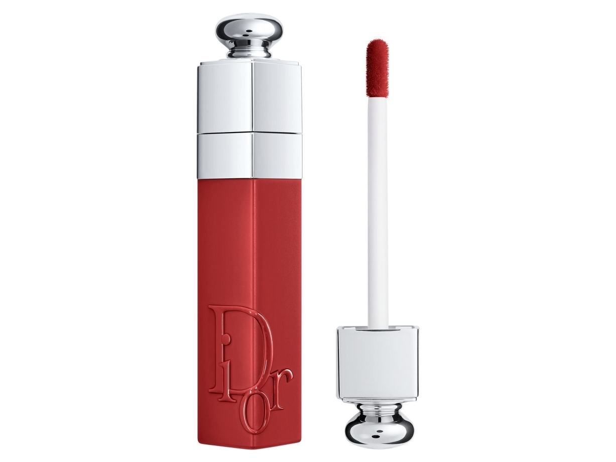 Dior Addict Lip Tint Natural Berry 5 Ml