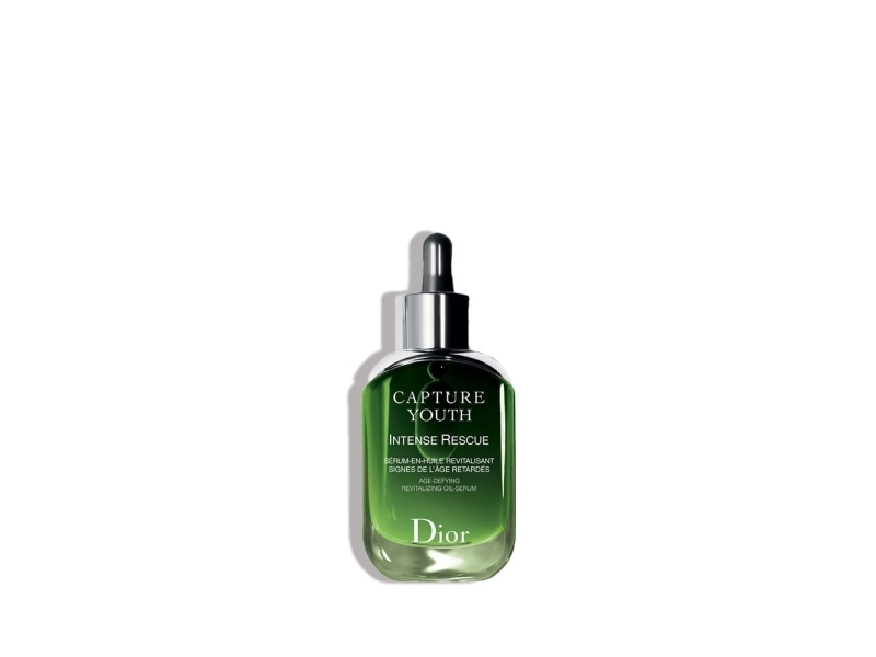 Dior Capture Youth Intense Rescue Rewitalizujące Serum Do Twarzy 30Ml