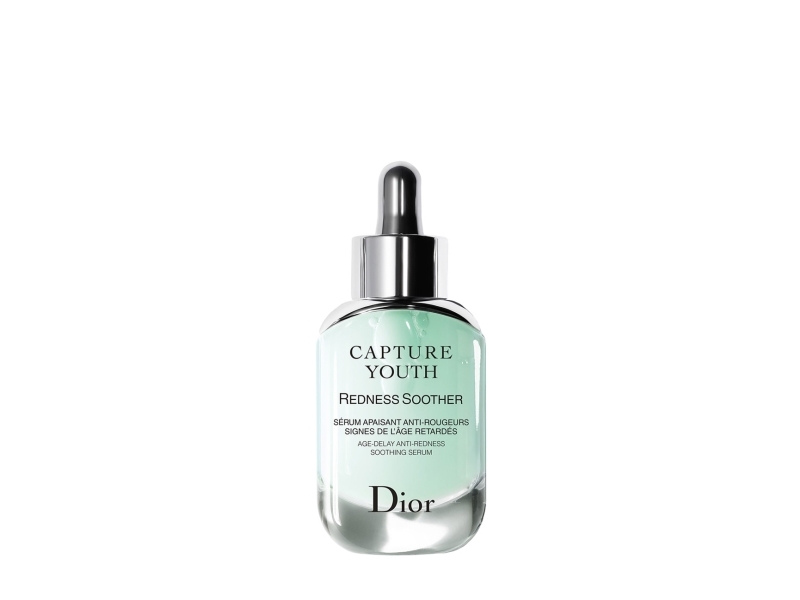 Dior Capture Youth Redness Soother Kojące Serum Anti-Rødme 30Ml