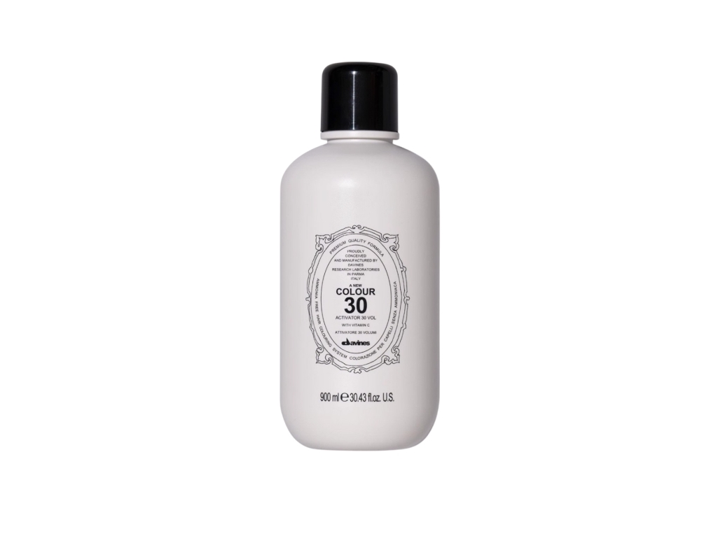 Davines Activator 30 Vol Farveaktivator Med 30% Koncentration 900 Ml