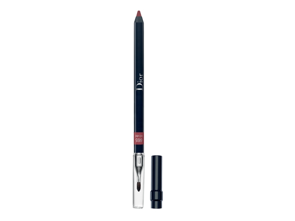 Christian Dior, Dior, Lip Liner, 665, 1.2 G For Women