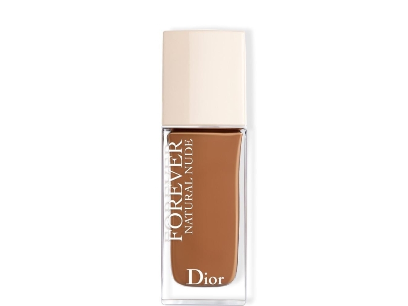 Dior Forever Natural Nude 24H Wear Foundation - Dame - 30 Ml