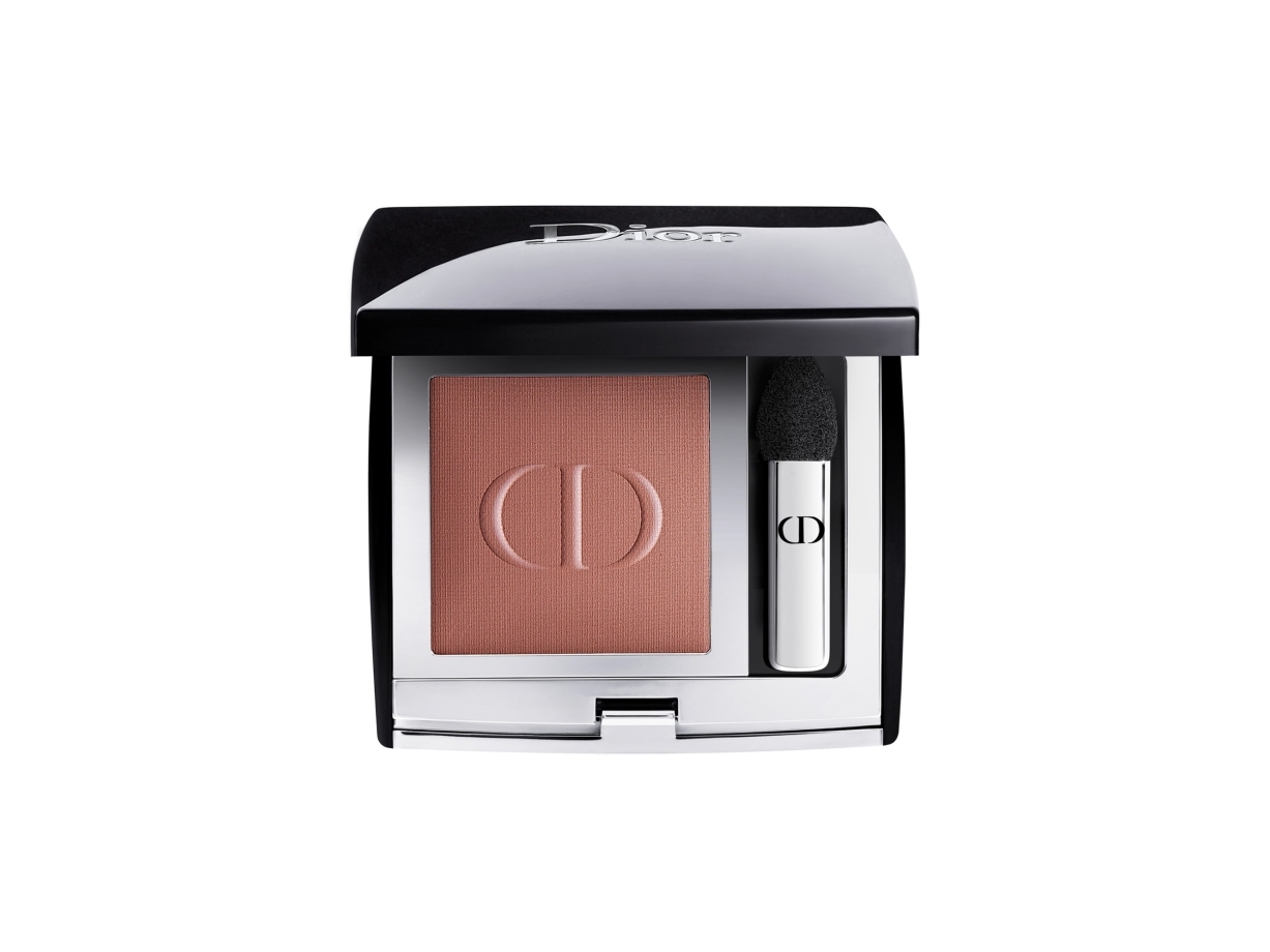 Dior Dior Mono Color Couture Eyeshadow 763 Rosewood 2G