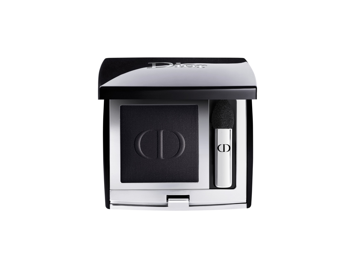 Dior DIOR Diorshow Mono Couleur Couture 2g. 098 Svart Båge Matt | Smink - Ögon - Ögonskugga | GameStuff