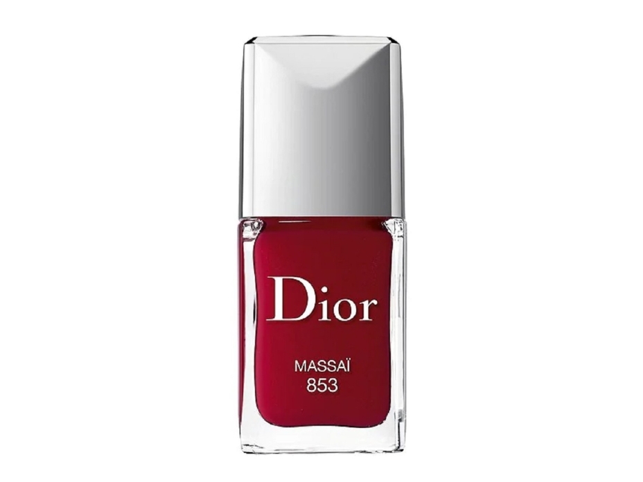 Dior Dior Vernis Nr 853 Massaï