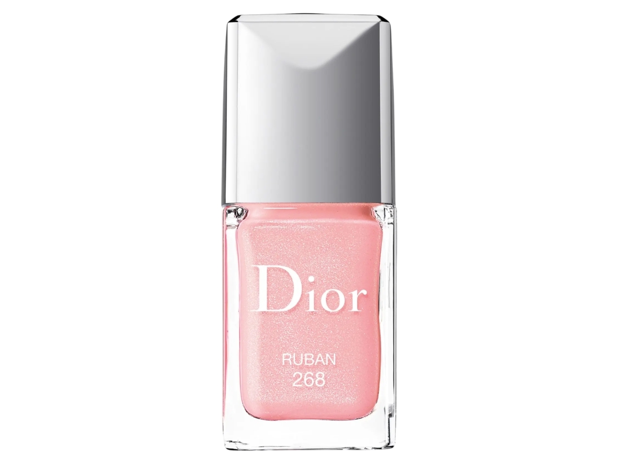 Dior Vernis Neglelak 10Ml 268 Ruban