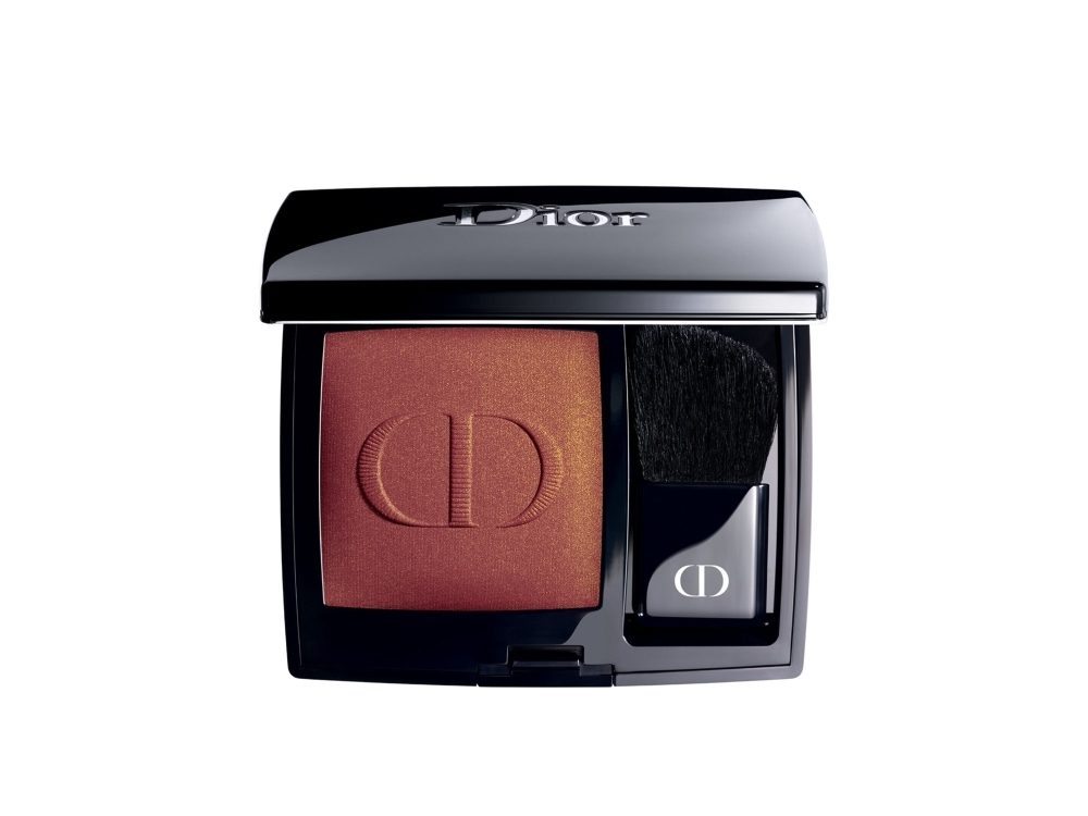 Dior Christian Rouge Blush Kompakt Pudder 678 Culte 6,7 G