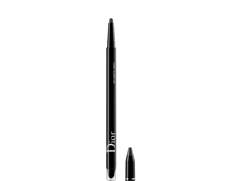 DIOR DIORSHOW 24H STYLO WATERPROOF EYELINER 061 MATTE GRAY 0.2g