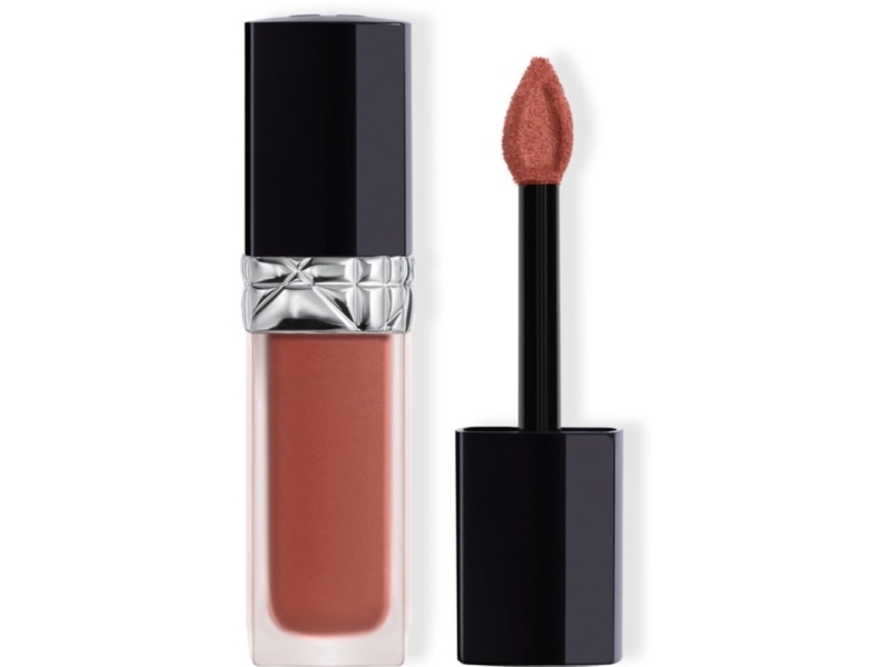 Dior Rouge Forever Liquid Lipstick 200 Forever Dream 6Ml