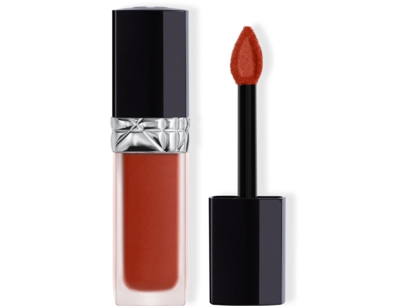 Dior Rouge Forever Liquid Lipstick 626 Fforever Famous 6Ml
