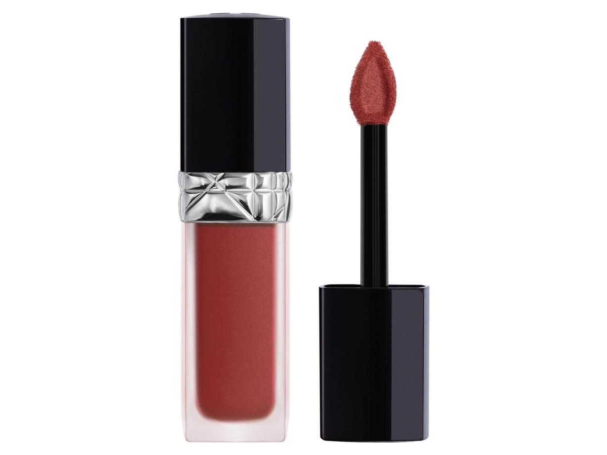 Christian Dior, Dior Forever, Liquid Lipstick, Nr. 820, Forever Unique, 6 Ml For Women