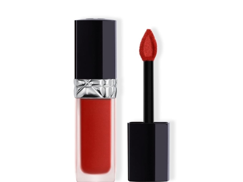Dior Dior Rouge Forever Liquid 6Ml. 741 Forever Star