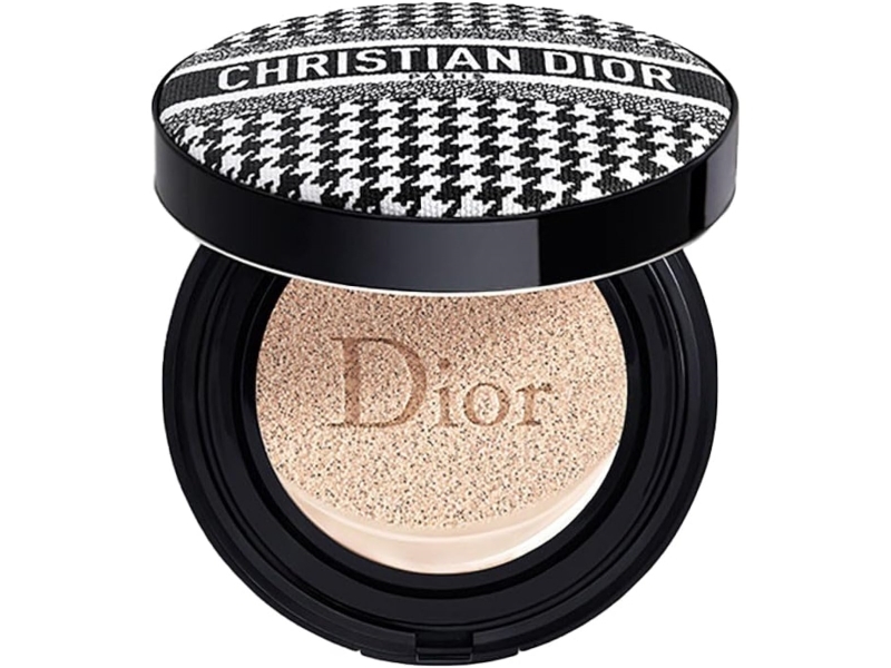Christian Dior, Forever Skin Cushion, Long Wearing, Compact Foundation, 1N, Spf 50, 14 G For Women