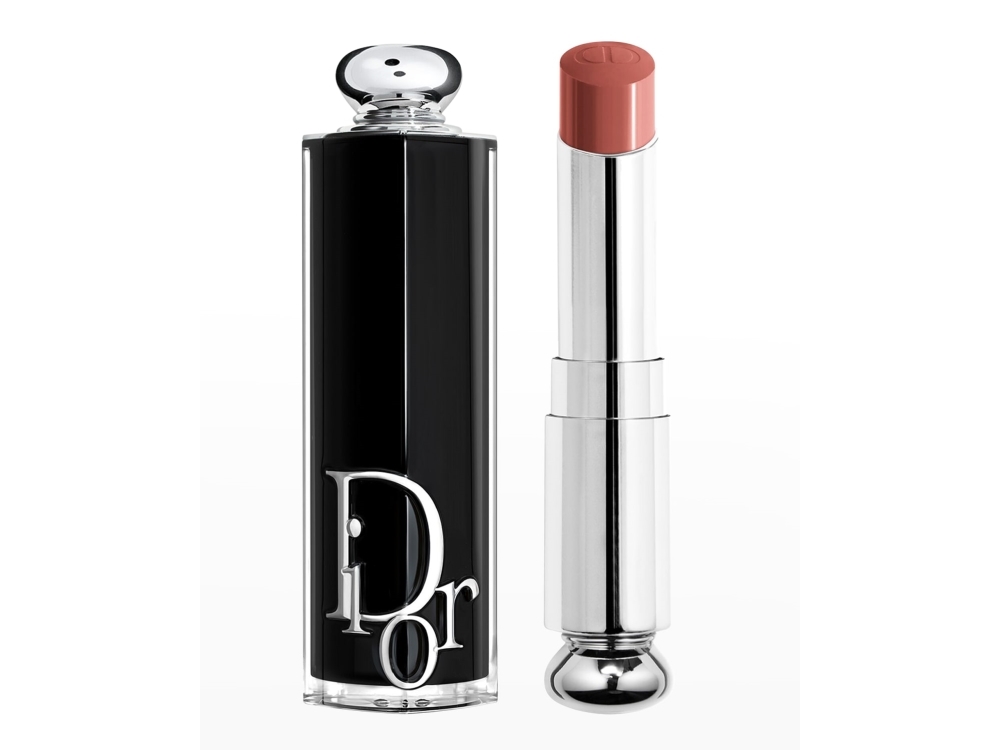 Dior Christian Addict Shine Læbestift, 718 Bandana, Refillbar, 3,2 G