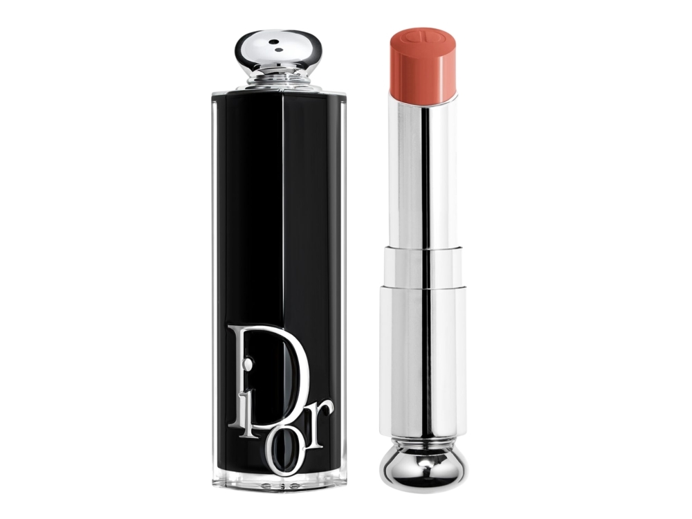 Dior Christian Addict Shine læbestift 561 Fauve refillbar 3,2 g