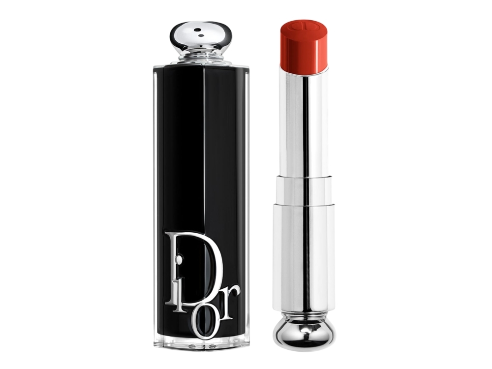 Dior Addict Shine Lipstick - Refillable - Dame - 3 G