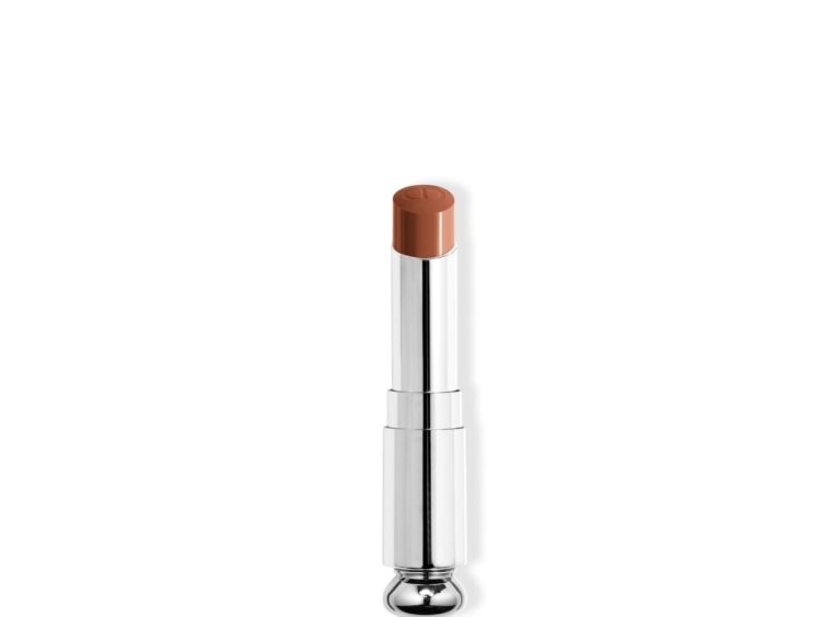 Dior Christian , Addict, Shine, Cream Lipstick, 717, Patchwork, Refill, 3.2 G For Women