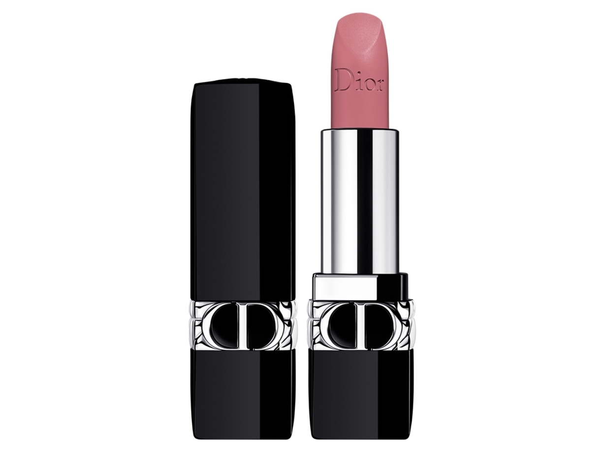 Dior Christian Couture Colour Mat Læbestift, Creme, 625 Mitzan, Refillbar, 3,5 Ml