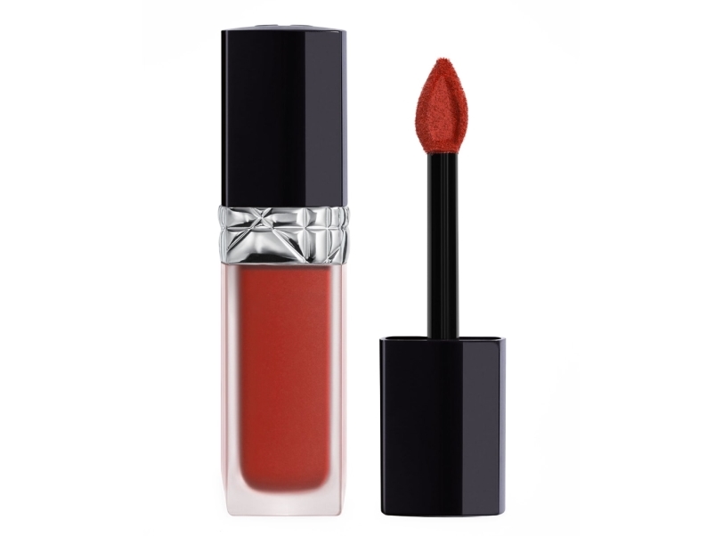 Dior Rouge Forever Liquid Lipstick 861 Forever Charm 6Ml