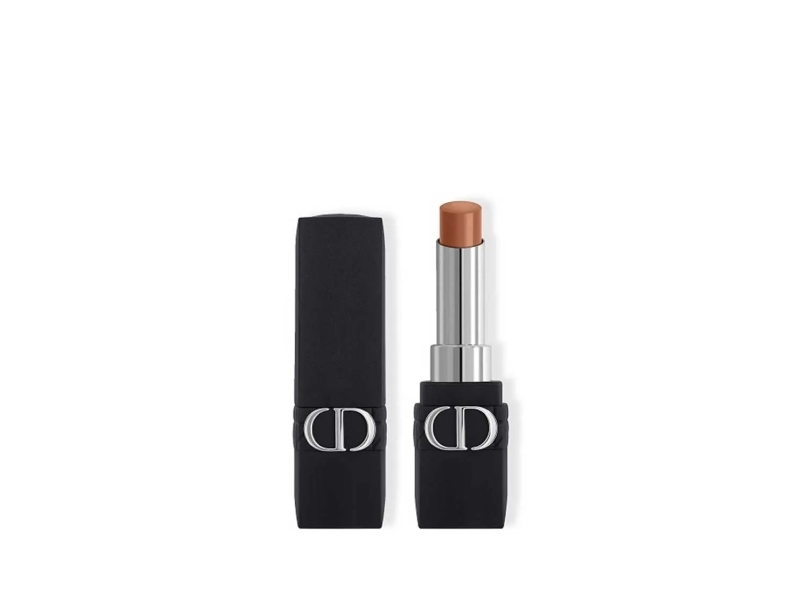 Christian Dior, Dior Rouge, Jojoba, Creme-Lippenstift, 210, Forever Naturelle, 3,2 G Für Frauen