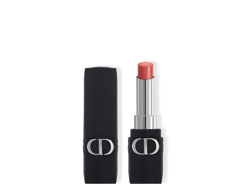 Christian Dior, Dior Rouge, Jojoba, Cream Lipstick, 458, Forever Paris, 3.2 G For Women