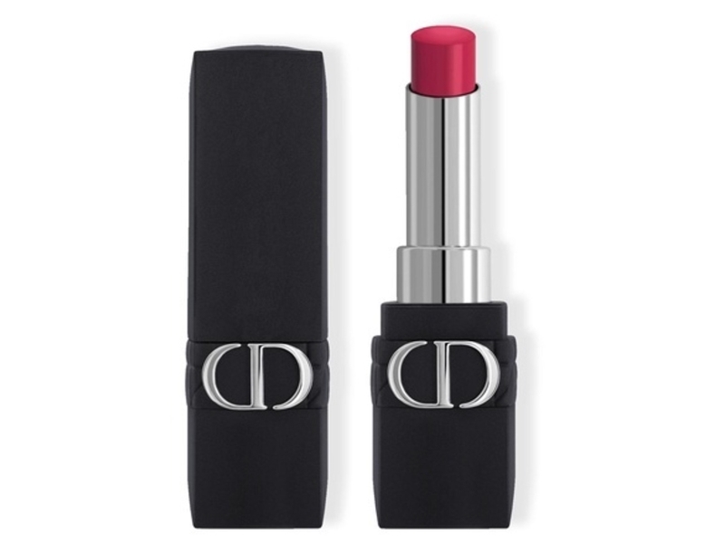 Christian Dior, Dior Rouge, Jojoba, Cream Lipstick, 780, Forever Lucky, 3.2 G For Women